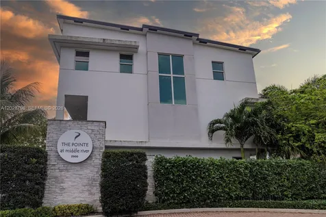 2900 NE 12th Terrace Oakland Park FL 33334