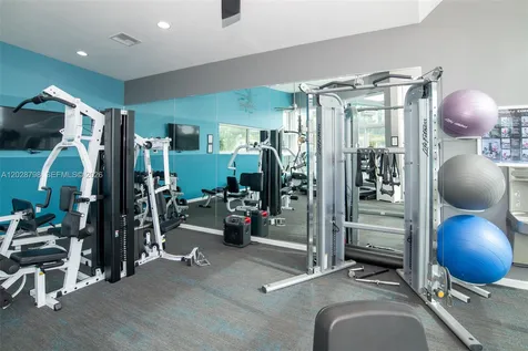 2900 NE 12th Terrace Oakland Park FL 33334