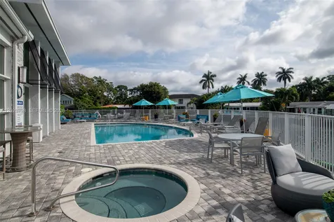 2900 NE 12th Terrace Oakland Park FL 33334