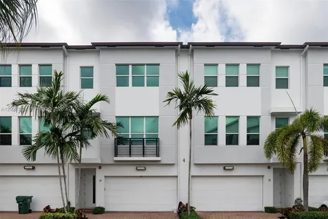 2900 NE 12th Terrace Oakland Park FL 33334