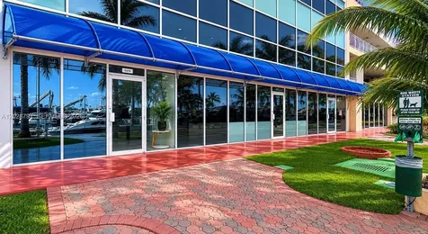7601 E Treasure Drive North Bay Village FL 33141