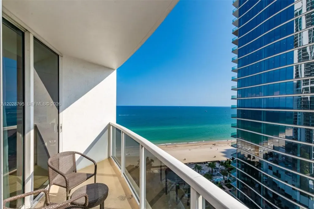 18001 Collins Avenue Sunny Isles Beach FL 33160
