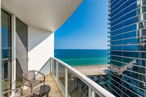 18001 Collins Avenue Sunny Isles Beach FL 33160