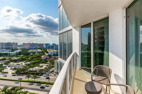 18001 Collins Avenue Sunny Isles Beach FL 33160