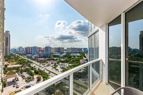 18001 Collins Avenue Sunny Isles Beach FL 33160