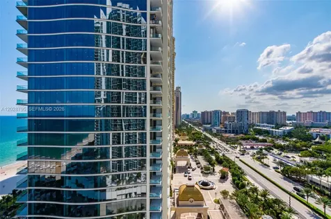 18001 Collins Avenue Sunny Isles Beach FL 33160