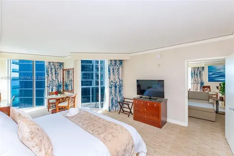 18001 Collins Avenue Sunny Isles Beach FL 33160