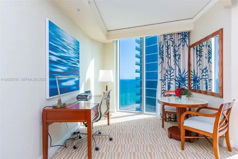 18001 Collins Avenue Sunny Isles Beach FL 33160