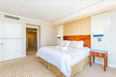 18001 Collins Avenue Sunny Isles Beach FL 33160