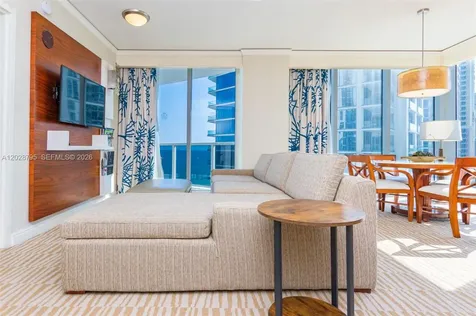 18001 Collins Avenue Sunny Isles Beach FL 33160