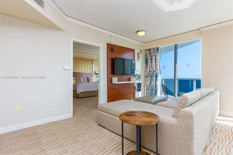 18001 Collins Avenue Sunny Isles Beach FL 33160