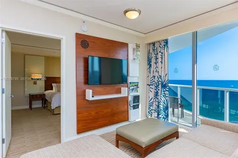 18001 Collins Avenue Sunny Isles Beach FL 33160