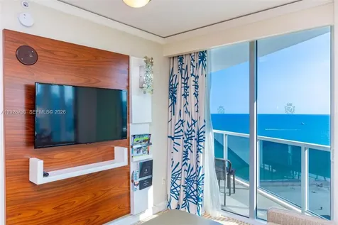 18001 Collins Avenue Sunny Isles Beach FL 33160