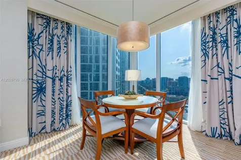 18001 Collins Avenue Sunny Isles Beach FL 33160
