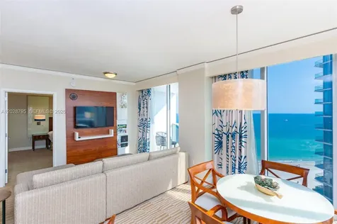 18001 Collins Avenue Sunny Isles Beach FL 33160