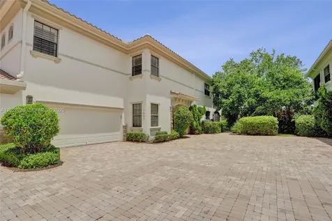 7663 Old Thyme Court Parkland FL 33076