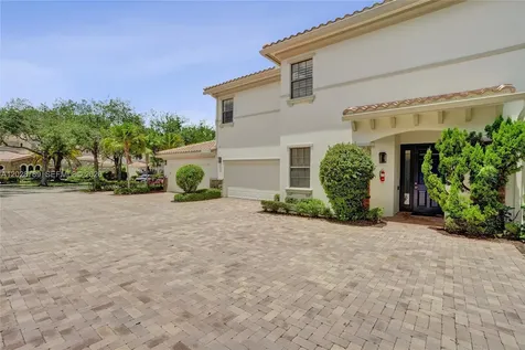 7663 Old Thyme Court Parkland FL 33076