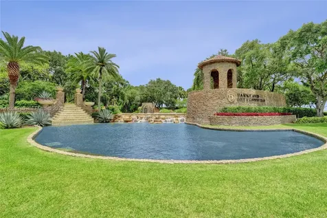 7663 Old Thyme Court Parkland FL 33076
