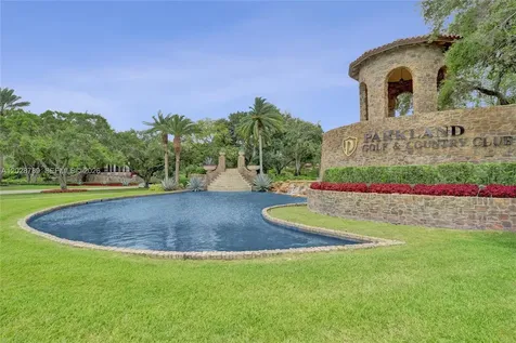 7663 Old Thyme Court Parkland FL 33076