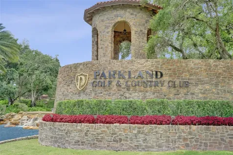 7663 Old Thyme Court Parkland FL 33076