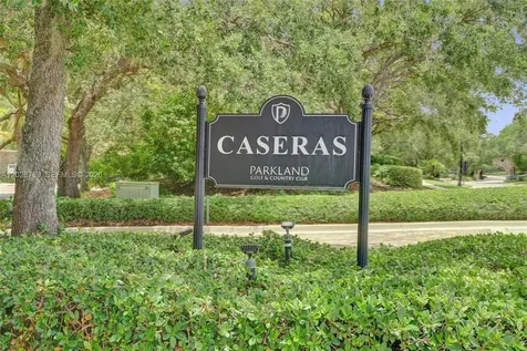 7663 Old Thyme Court Parkland FL 33076