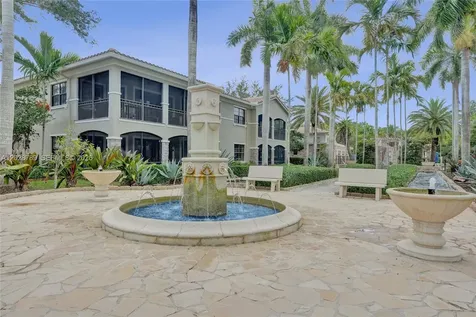 7663 Old Thyme Court Parkland FL 33076