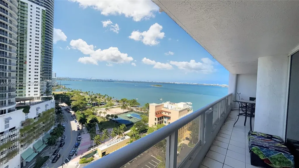 1717 N Bayshore Drive Miami FL 33132