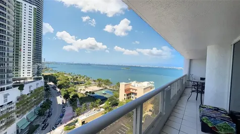 1717 N Bayshore Drive Miami FL 33132