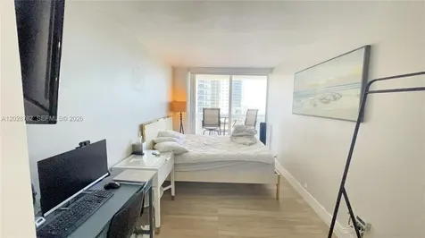 1717 N Bayshore Drive Miami FL 33132