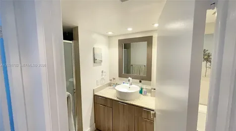 1717 N Bayshore Drive Miami FL 33132