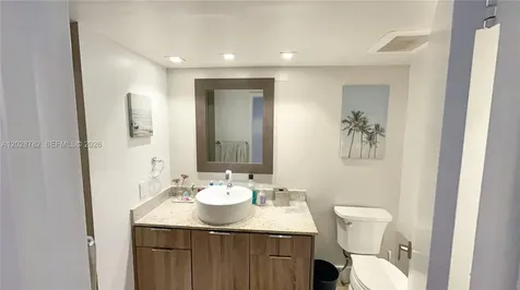 1717 N Bayshore Drive Miami FL 33132
