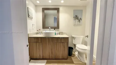 1717 N Bayshore Drive Miami FL 33132