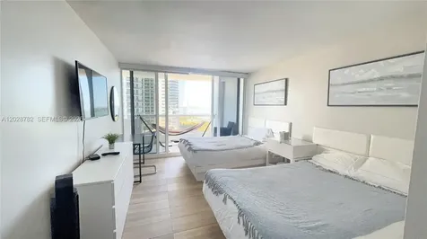 1717 N Bayshore Drive Miami FL 33132