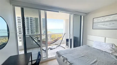 1717 N Bayshore Drive Miami FL 33132