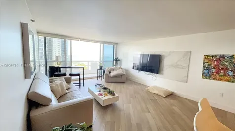 1717 N Bayshore Drive Miami FL 33132