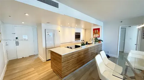 1717 N Bayshore Drive Miami FL 33132