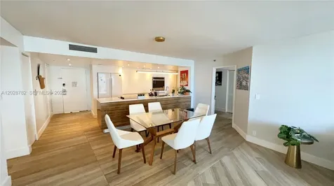 1717 N Bayshore Drive Miami FL 33132
