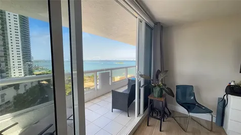 1717 N Bayshore Drive Miami FL 33132