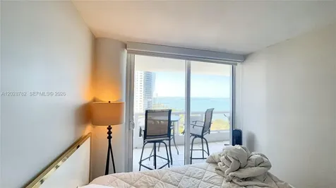 1717 N Bayshore Drive Miami FL 33132