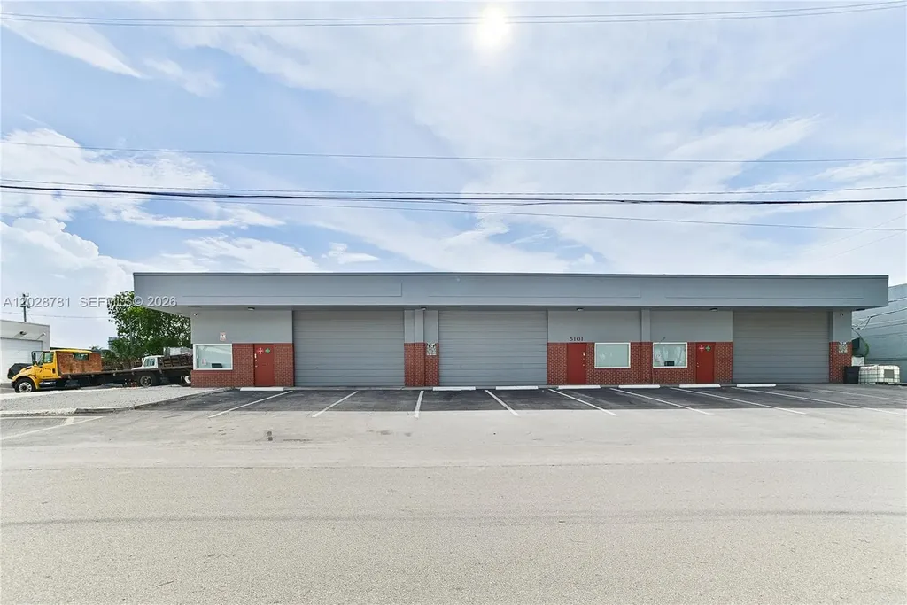 5101 NW 10th Terrace Fort Lauderdale FL 33309