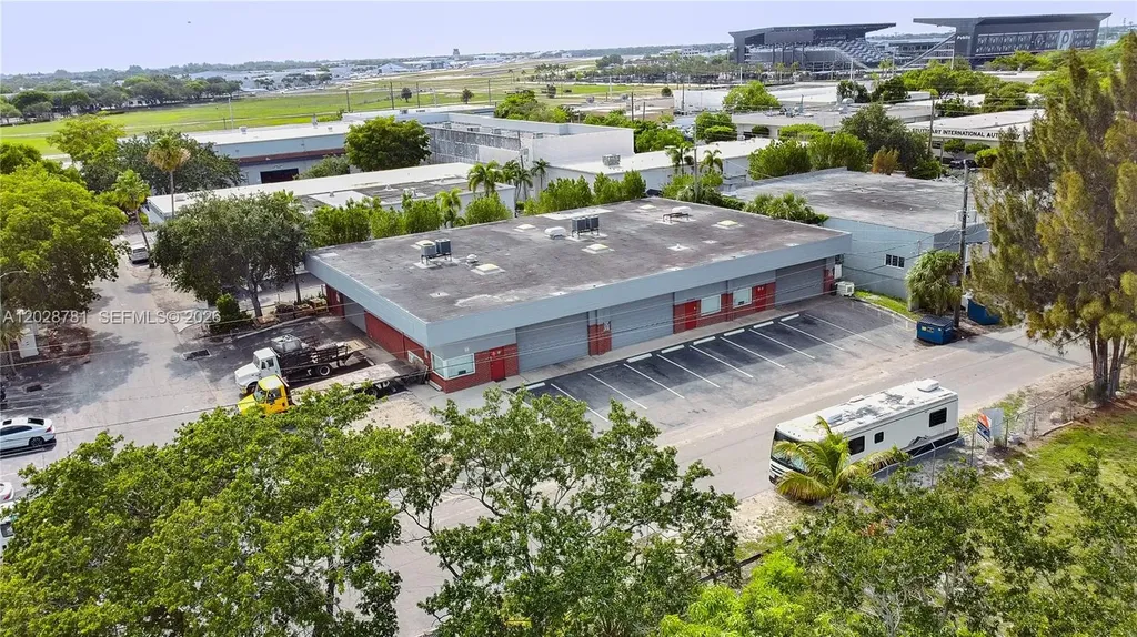 5101 NW 10th Terrace Fort Lauderdale FL 33309
