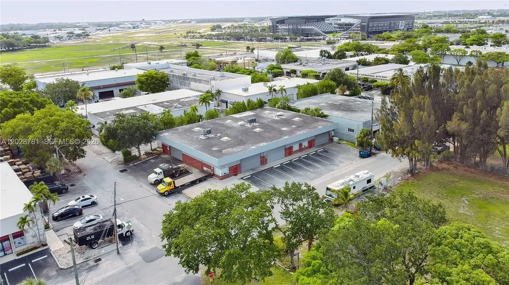 5101 NW 10th Terrace Fort Lauderdale FL 33309