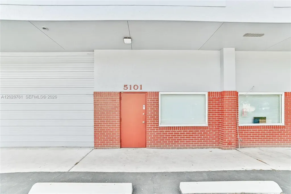 5101 NW 10th Terrace Fort Lauderdale FL 33309