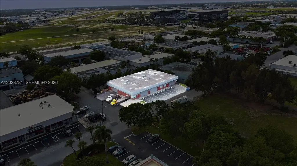 5101 NW 10th Terrace Fort Lauderdale FL 33309
