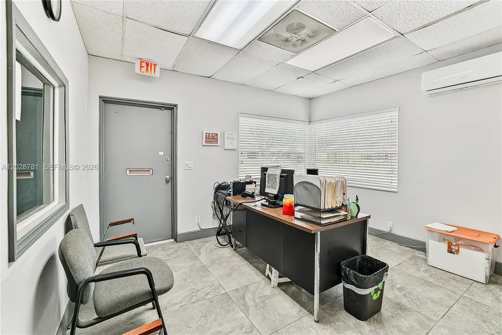 5101 NW 10th Terrace Fort Lauderdale FL 33309
