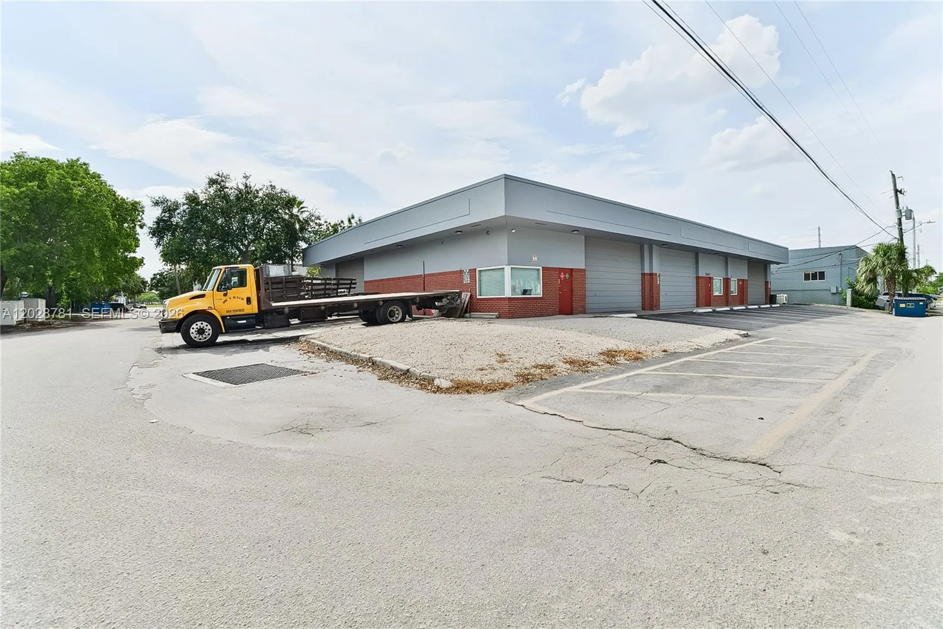 5101 NW 10th Terrace Fort Lauderdale FL 33309