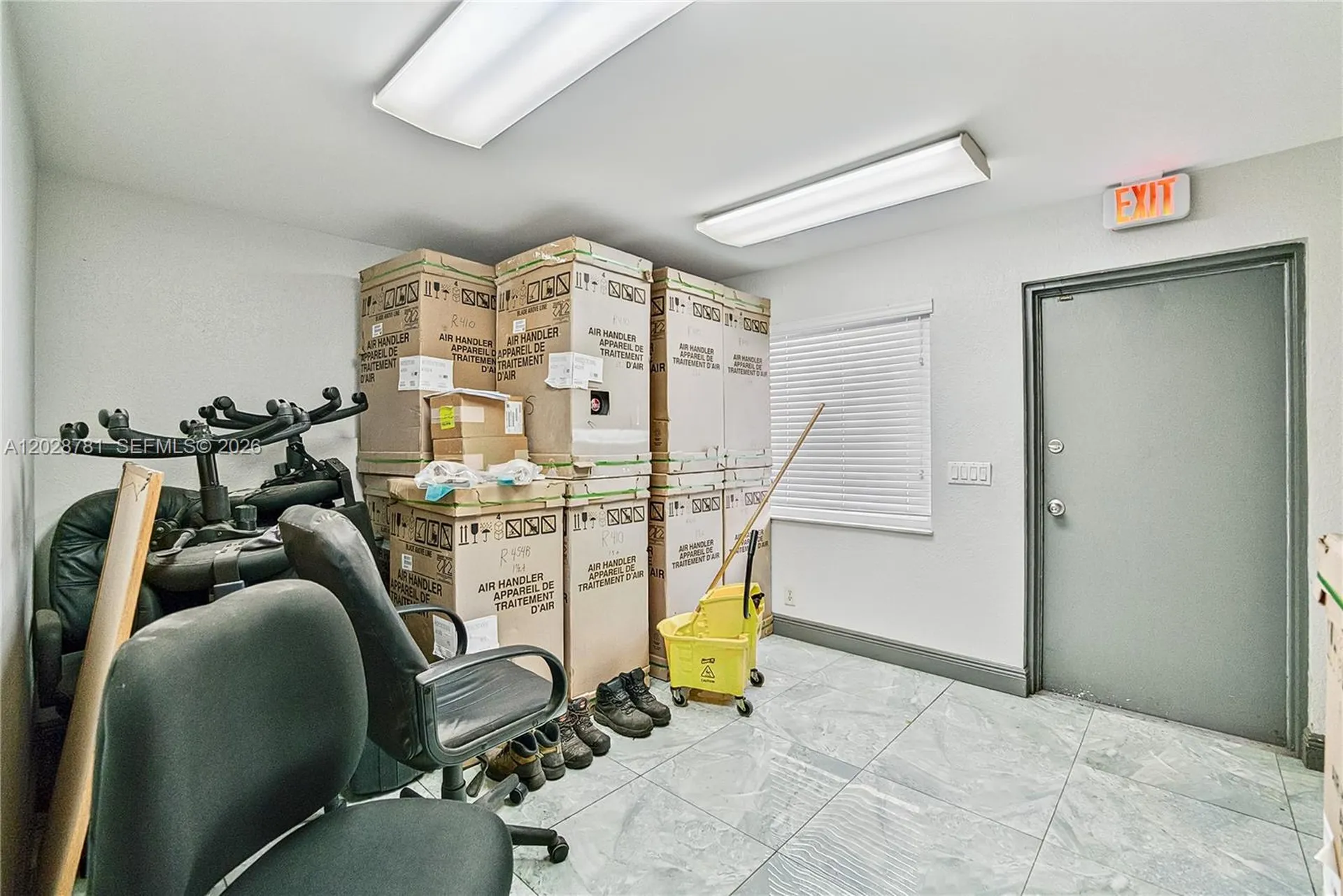 5101 NW 10th Terrace Fort Lauderdale FL 33309