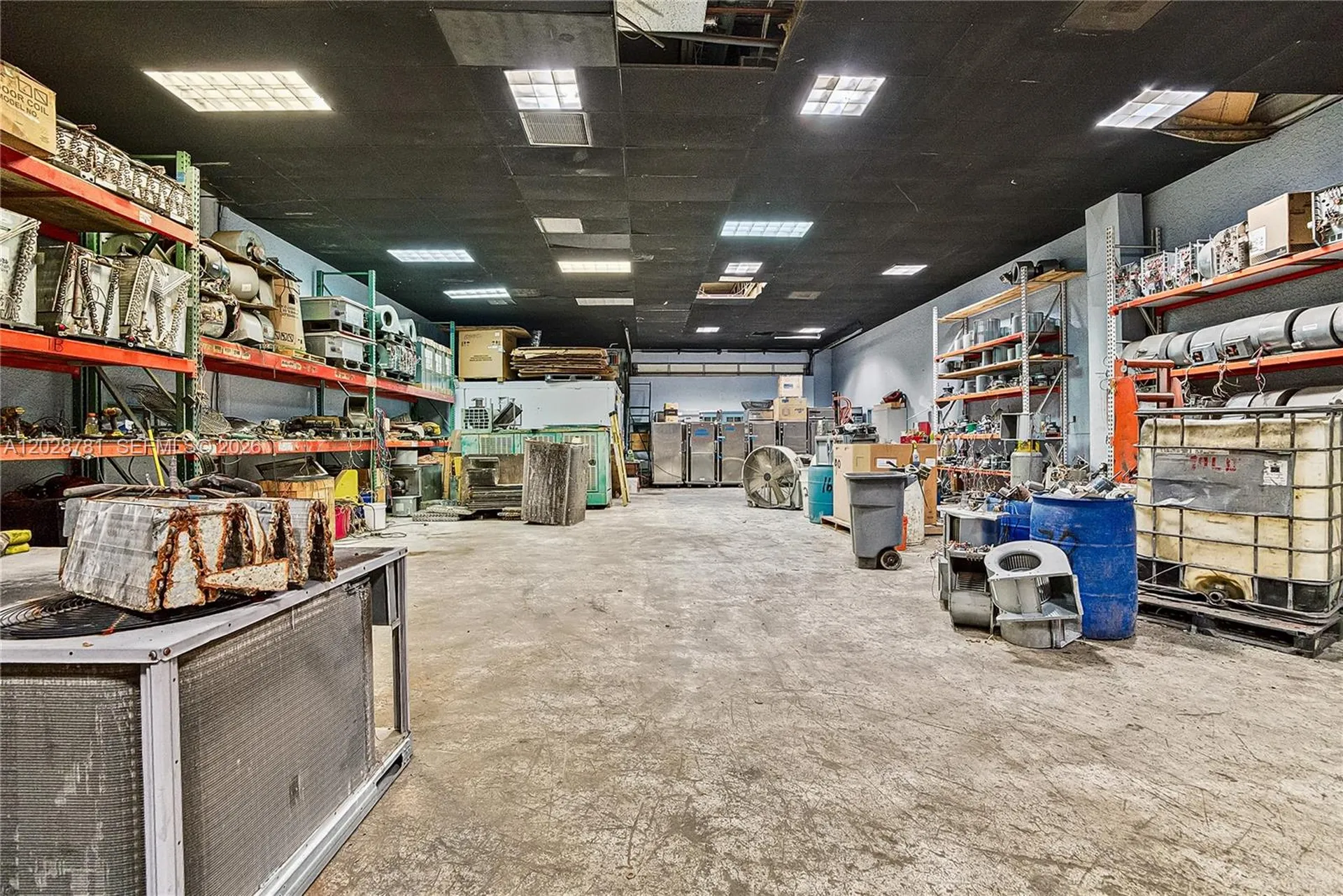5101 NW 10th Terrace Fort Lauderdale FL 33309