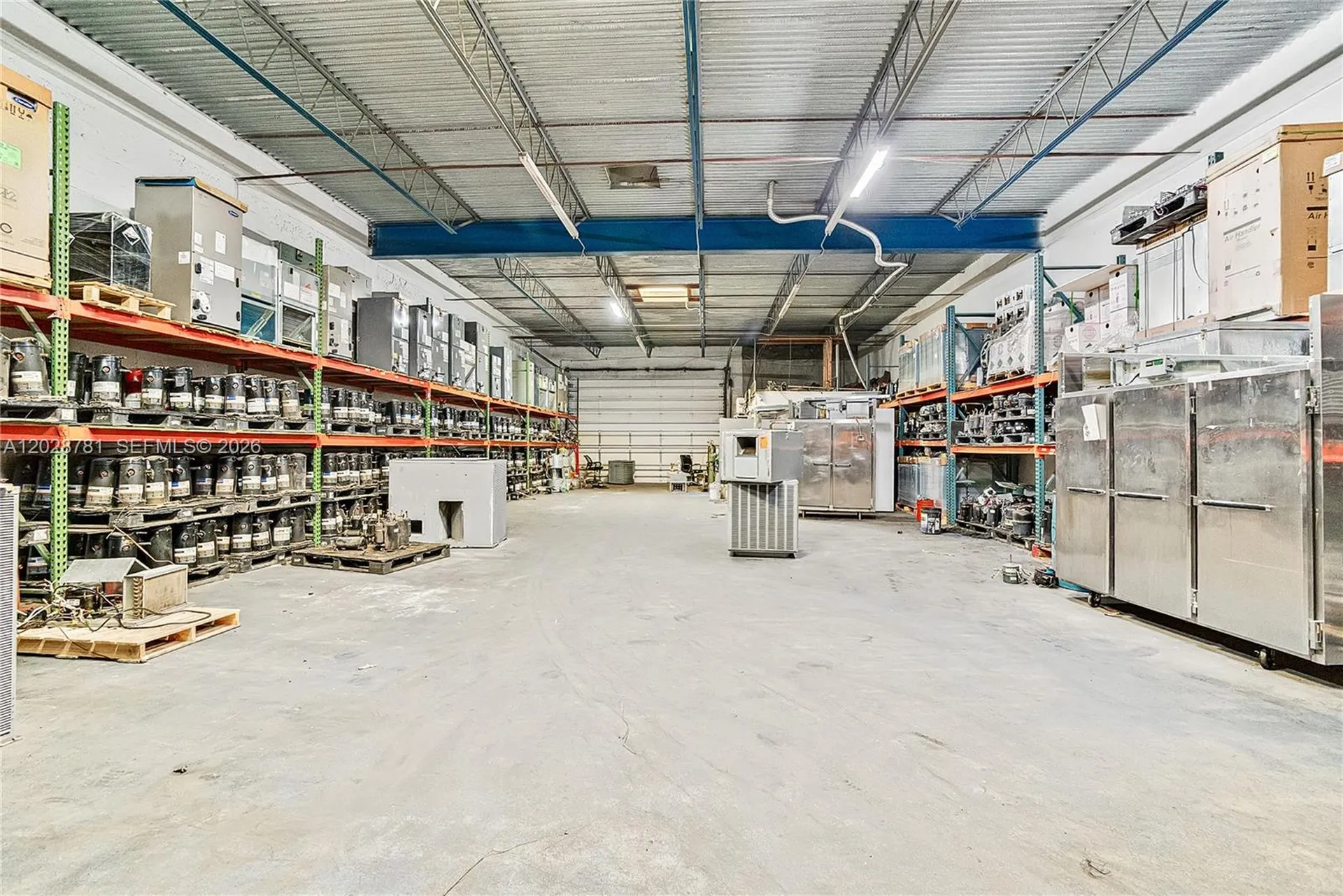 5101 NW 10th Terrace Fort Lauderdale FL 33309