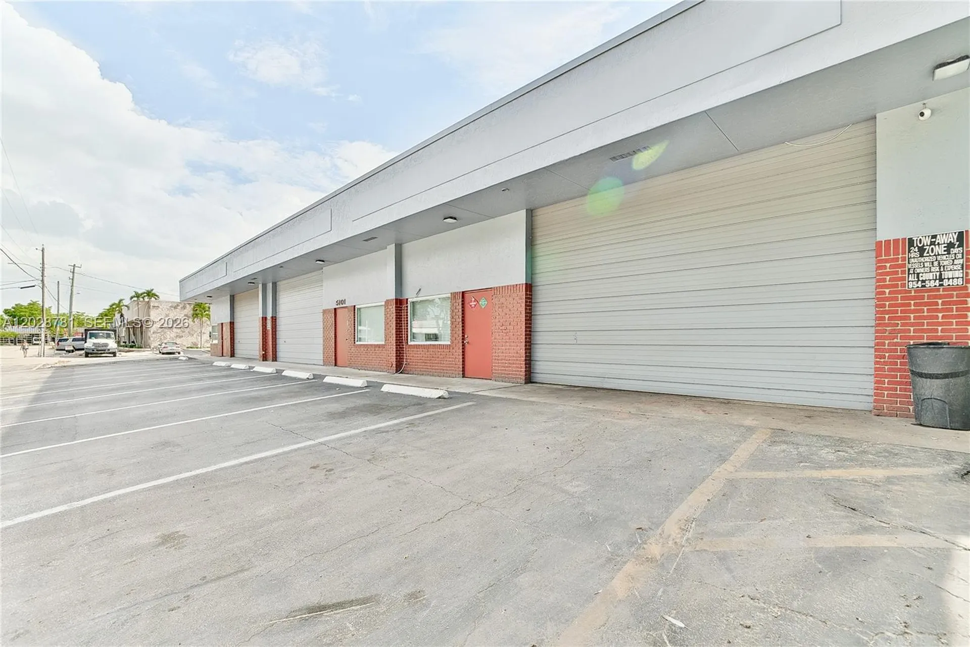 5101 NW 10th Terrace Fort Lauderdale FL 33309